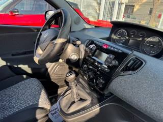 LANCIA Ypsilon usata, con Controllo trazione