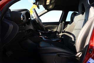 NISSAN Juke usata, con Controllo trazione