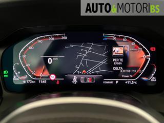 BMW 420 usata, con Cruise Control
