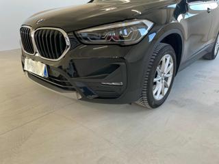 BMW X1 usata, con Airbag laterali
