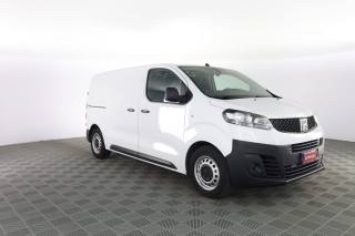 FIAT Scudo usata 1