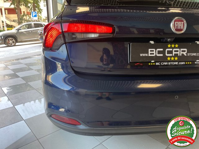 FIAT Tipo usata, con MP3