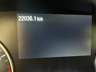 FORD EcoSport usata, con Vetri oscurati