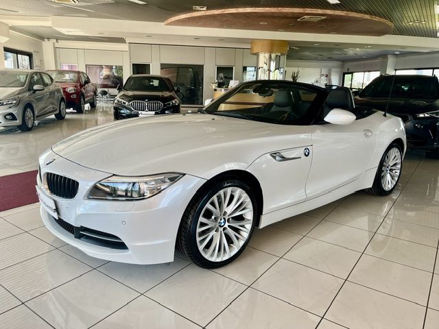 BMW Z4 usata, con ABS