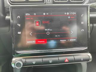 CITROEN C3 usata, con Park Distance Control