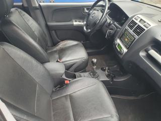 KIA Sportage usata, con Alzacristalli elettrici