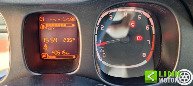 FIAT Panda usata 10