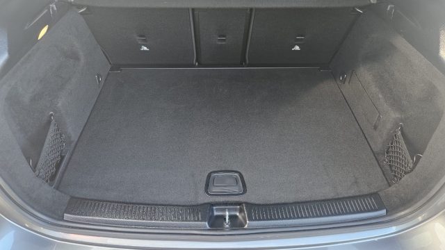 MERCEDES-BENZ B 180 usata, con Specchietti laterali elettrici