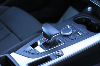 AUDI A5 usata, con Cruise Control