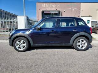 MINI Countryman usata, con Airbag