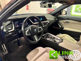 BMW Z4 usata, con Climatizzatore