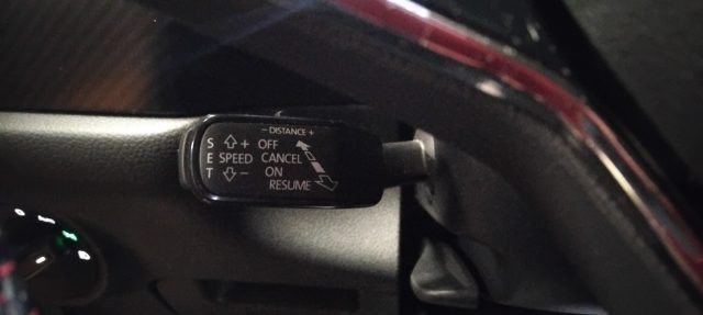 SKODA Kodiaq usata 29