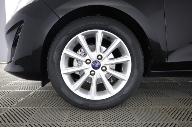 FORD Fiesta usata 7