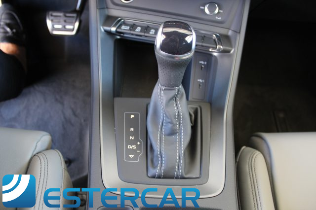 AUDI Q3 usata, con Antifurto