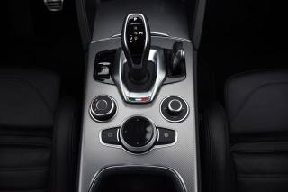 ALFA ROMEO Stelvio usata, con Trazione integrale