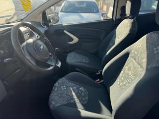 FORD Ka+ usata, con Servosterzo