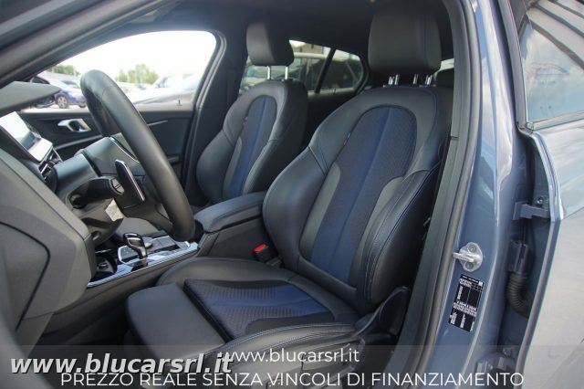 BMW 118 usata 5