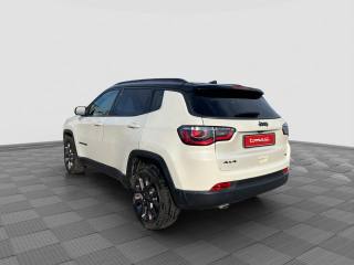 JEEP Compass usata 2