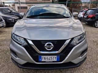 NISSAN Qashqai usata, con Airbag