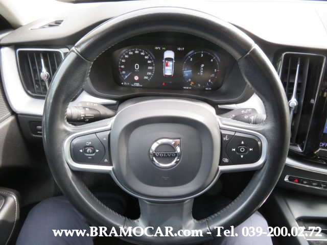 VOLVO XC60 usata, con Filtro antiparticolato
