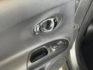 NISSAN Juke usata, con Immobilizzatore elettronico