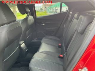 PEUGEOT 2008 usata, con Fari LED