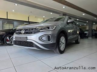 VOLKSWAGEN T-Roc usata, con Fari LED