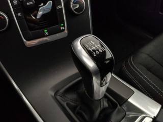 VOLVO XC60 usata, con Lettore CD