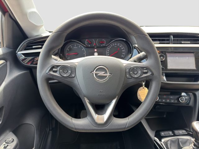 OPEL Corsa usata 12