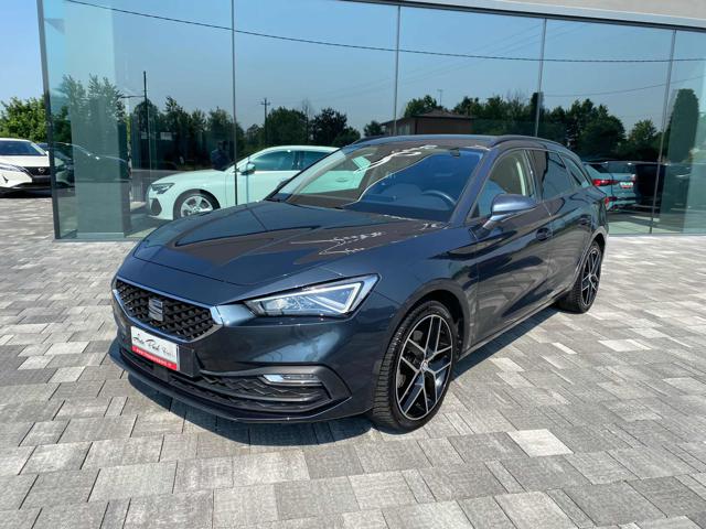 SEAT Leon usata, con Airbag