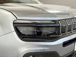 JEEP Avenger usata, con Bluetooth