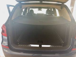 BMW X3 usata, con ESP