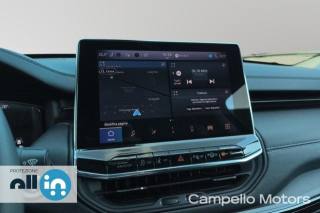 JEEP Compass usata 9