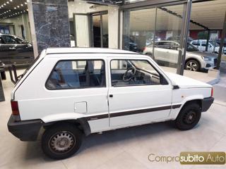 FIAT Panda usata 5