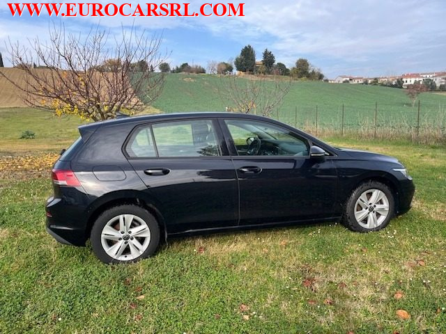 VOLKSWAGEN Golf usata, con Chiusura centralizzata