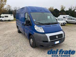 FIAT Ducato usata, con Controllo trazione