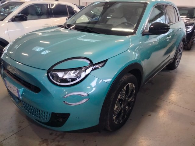 FIAT 600 usata, con Cruise Control