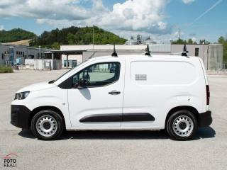 PEUGEOT Partner usata, con Climatizzatore