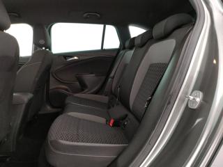 OPEL Astra usata, con Regolazione elettrica sedili