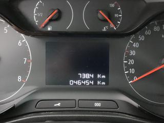 OPEL Crossland usata, con Fendinebbia