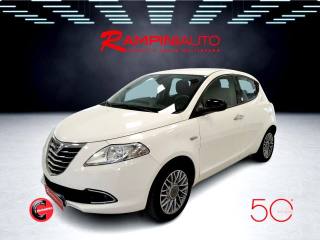 LANCIA Ypsilon 1.2 Gpl Km 89.000 Unico Prop. PRONTA CONSEGNA
