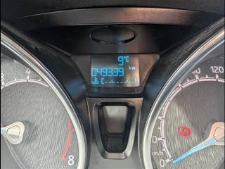 FORD EcoSport usata 4