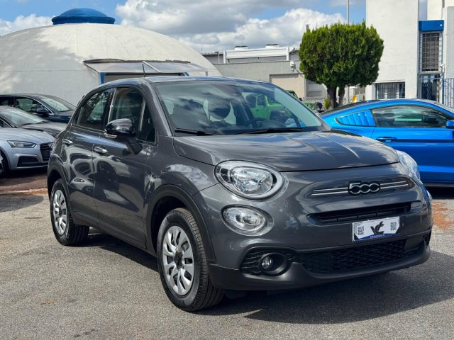 FIAT 500X usata, con Airbag laterali