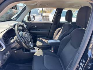 JEEP Renegade usata, con ESP