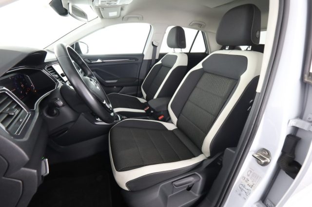 VOLKSWAGEN T-Roc usata 3