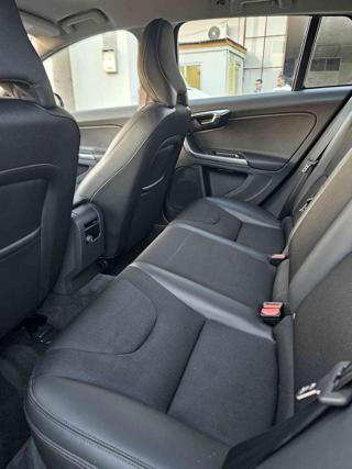 VOLVO V60 usata, con Cruise Control