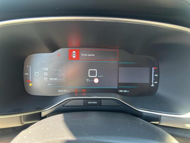 CITROEN C5 Aircross usata, con Filtro antiparticolato