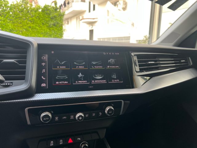 AUDI A1 usata, con Bracciolo