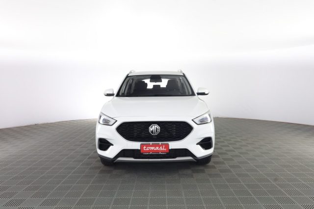 MG ZS usata 0