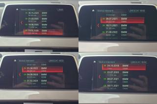 BMW X1 usata, con Fari Xenon